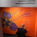 Wystawa w Muzeum Witrażu