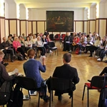 Synod. Odważymy się czy dalej będziemy tylko narzekać?