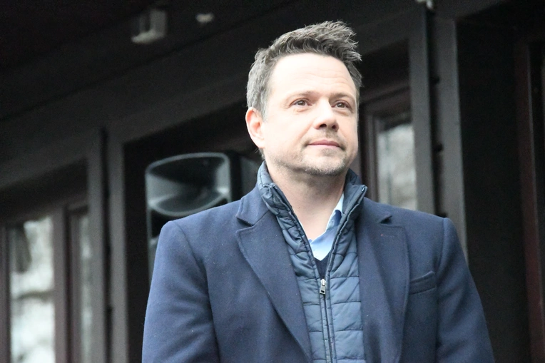 Ratusz bez krzyży