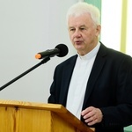 Spotkanie "Arcybiskup Antoni Baraniak, przyjaciel Warmii"