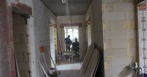 Dom w kryzysie bezdomności