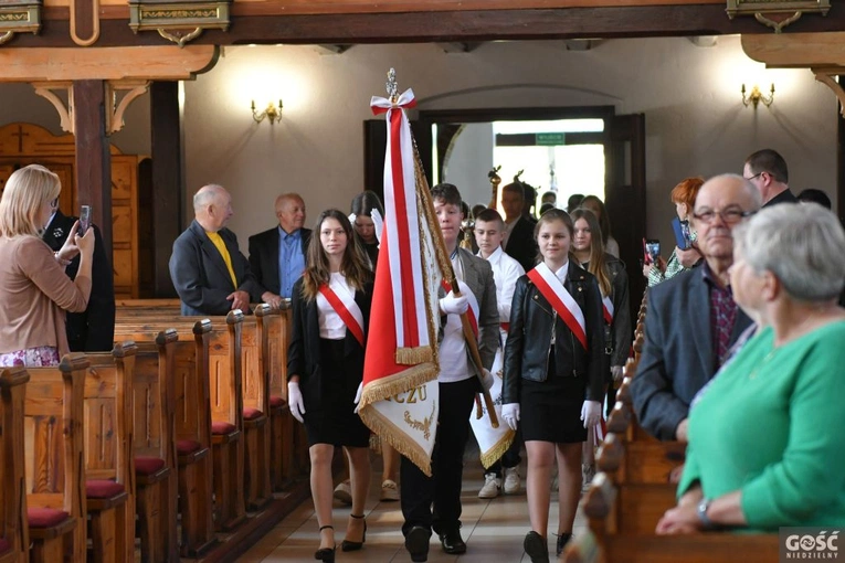 ​Jubileuszowy zjazd szkół, którym patronuje św. Jan Paweł II 