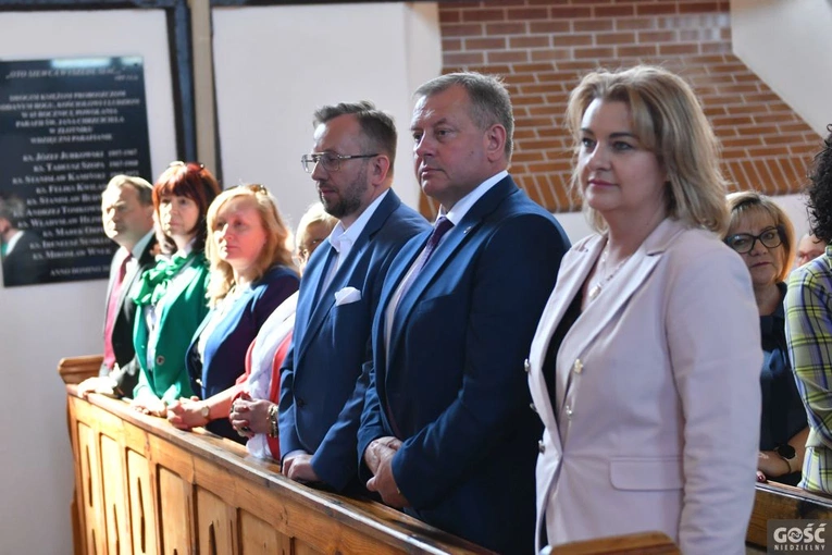 ​Jubileuszowy zjazd szkół, którym patronuje św. Jan Paweł II 