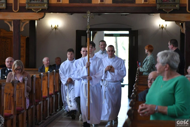 ​Jubileuszowy zjazd szkół, którym patronuje św. Jan Paweł II 