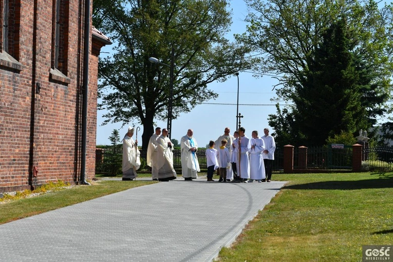 ​Jubileuszowy zjazd szkół, którym patronuje św. Jan Paweł II 