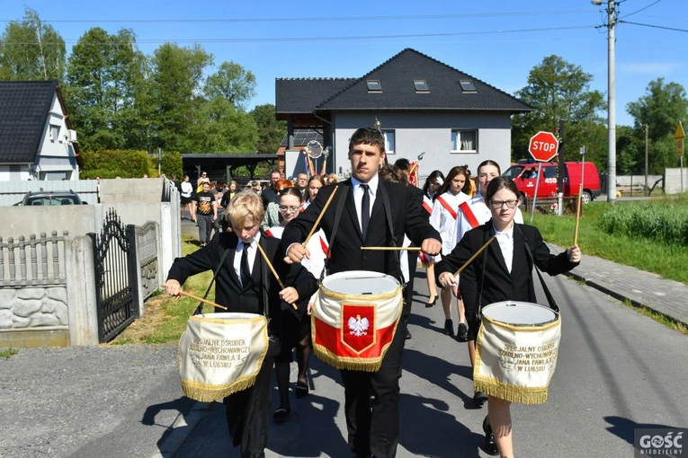 ​Jubileuszowy zjazd szkół, którym patronuje św. Jan Paweł II 