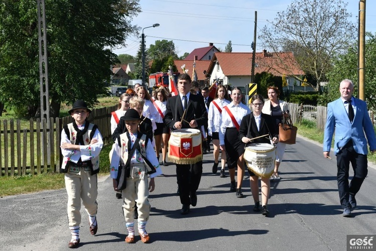 ​Jubileuszowy zjazd szkół, którym patronuje św. Jan Paweł II 