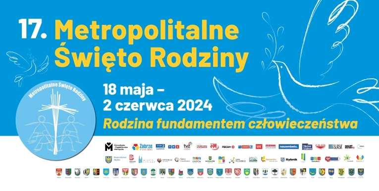 Myśl przewodnia: Rodzina - fundamentem człowieczeństwa