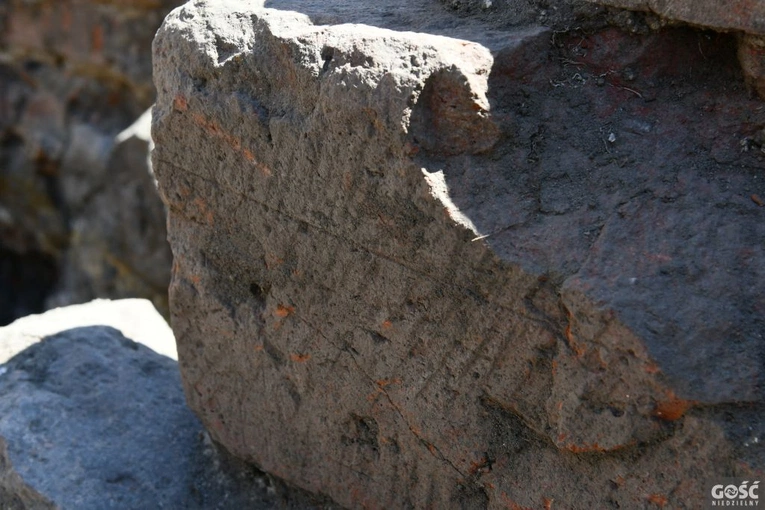 ​Niezwykłe odkrycie archeologiczne w Paradyżu