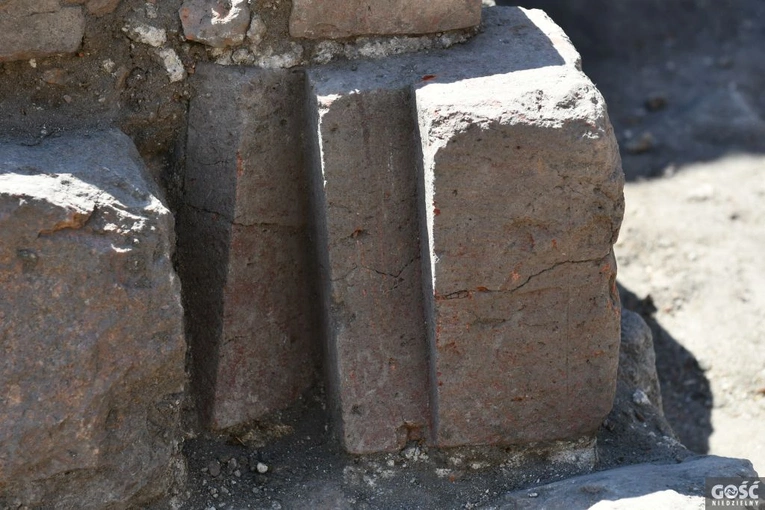 ​Niezwykłe odkrycie archeologiczne w Paradyżu