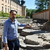 ​Niezwykłe odkrycie archeologiczne w Paradyżu