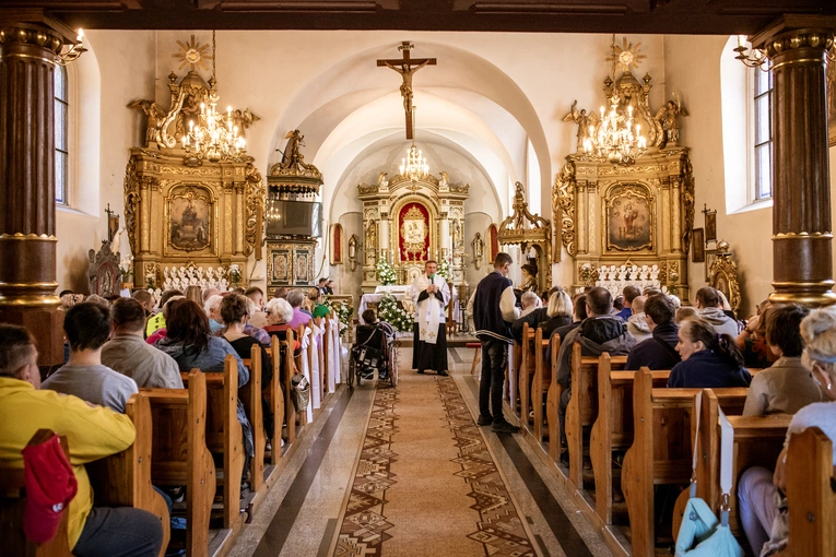 Dzień Godności Osób Niepełnosprawnych 2024