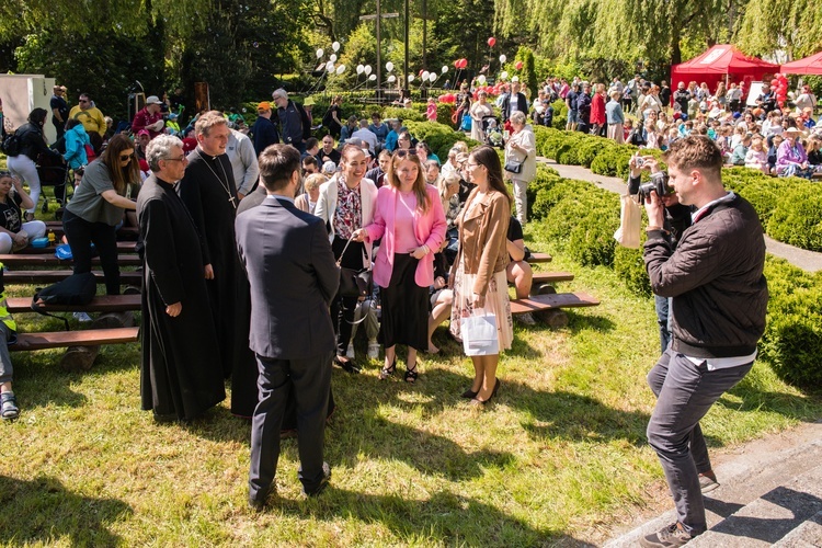 Dzień Godności Osób Niepełnosprawnych 2024