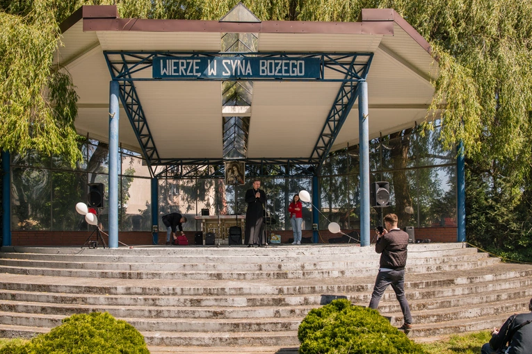 Dzień Godności Osób Niepełnosprawnych 2024