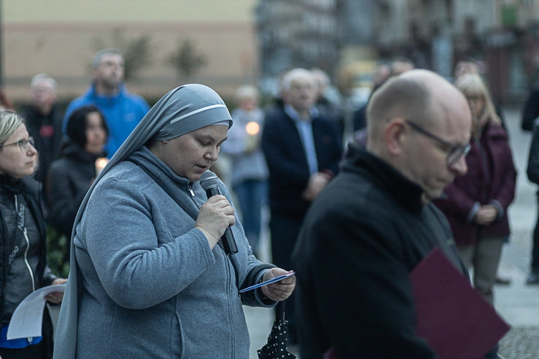 Droga Światła w Świdnicy