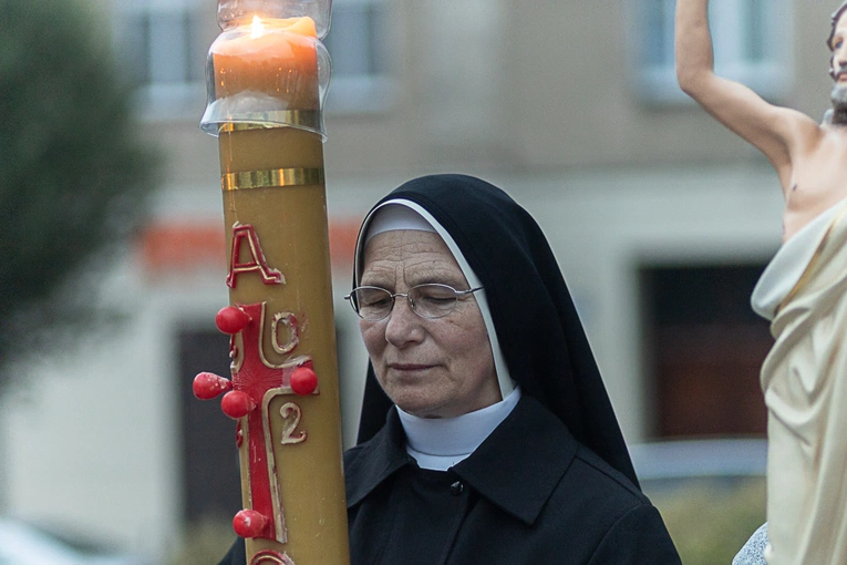 Droga Światła w Świdnicy