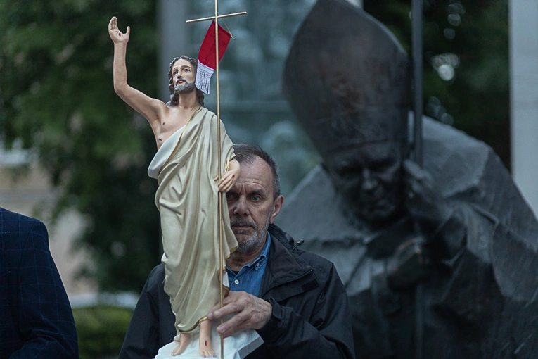 Droga Światła w Świdnicy