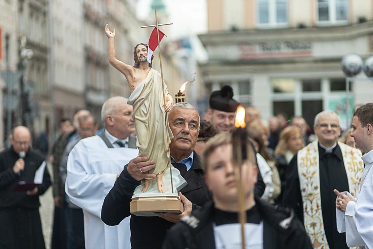 Droga Światła w Świdnicy