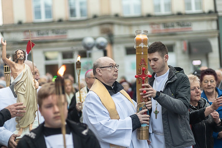 Droga Światła w Świdnicy