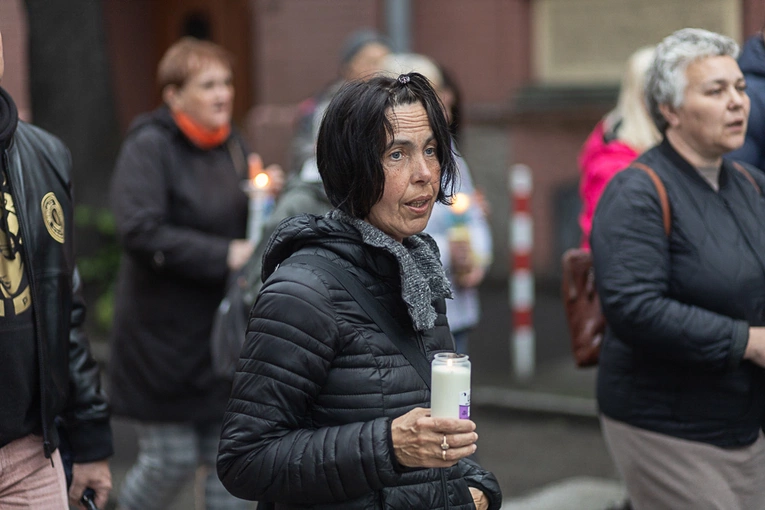 Droga Światła w Świdnicy