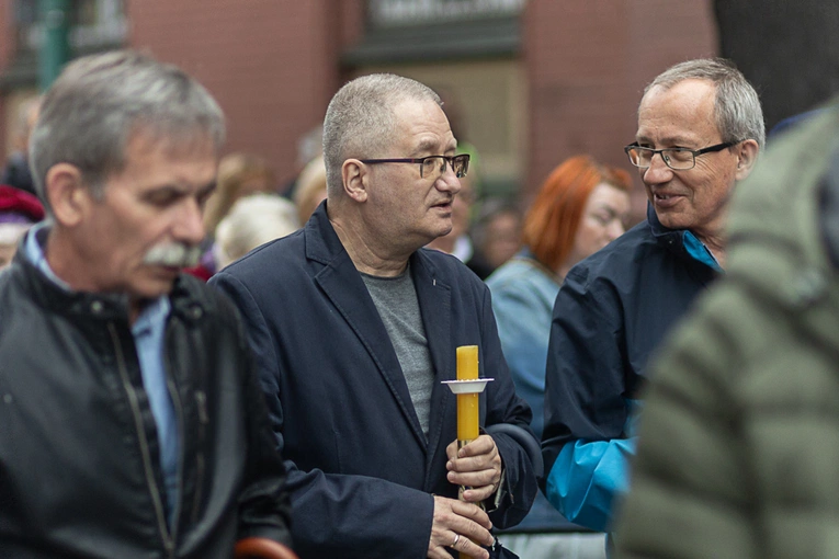 Droga Światła w Świdnicy