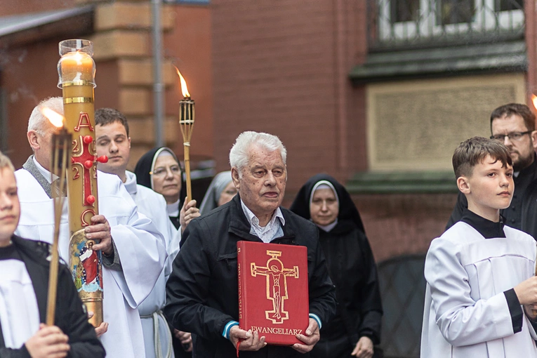 Droga Światła w Świdnicy