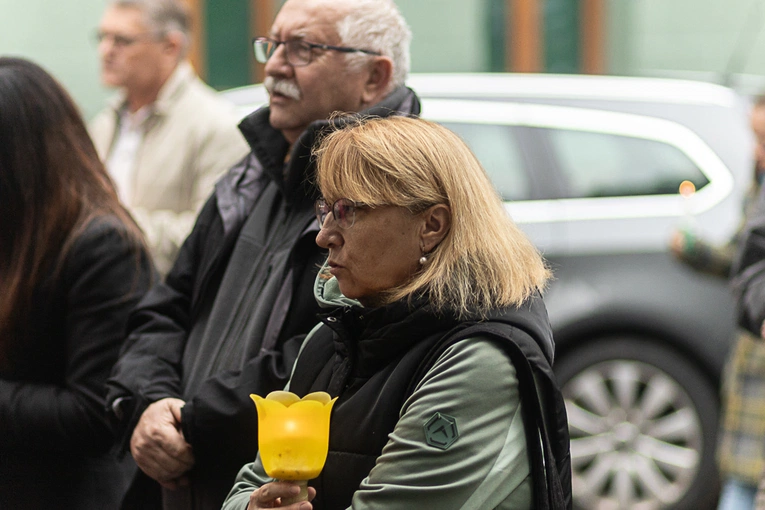 Droga Światła w Świdnicy