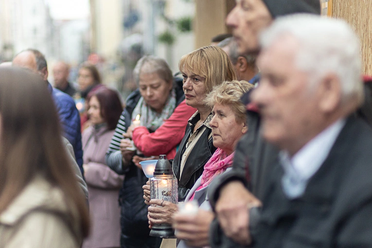 Droga Światła w Świdnicy