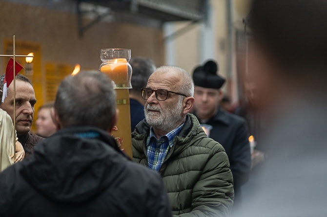 Droga Światła w Świdnicy