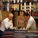 IRAN