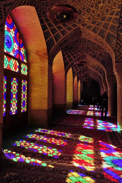 IRAN