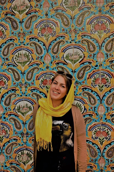 IRAN