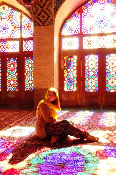 IRAN
