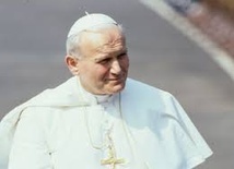 Co Jan Paweł II powiedział w PE?