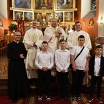 Diecezja zielonogórsko-gorzowska ma dwóch nowych diakonów