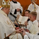 Diecezja zielonogórsko-gorzowska ma dwóch nowych diakonów