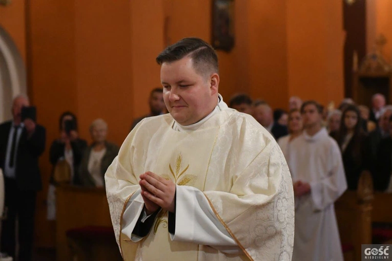Diecezja zielonogórsko-gorzowska ma dwóch nowych diakonów