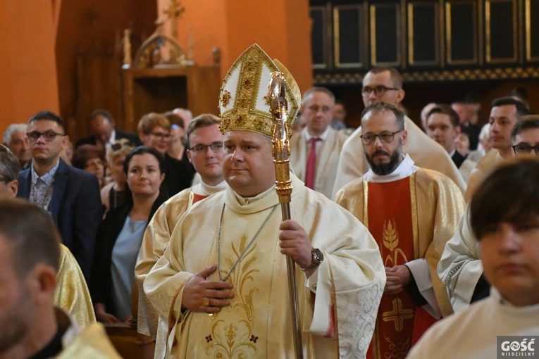 Diecezja zielonogórsko-gorzowska ma dwóch nowych diakonów