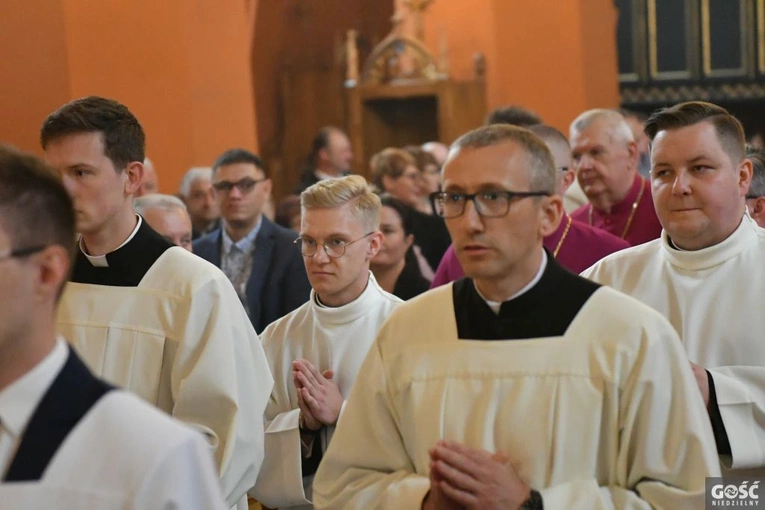 Diecezja zielonogórsko-gorzowska ma dwóch nowych diakonów