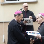 Inauguracja I Synodu Diecezji Świdnickiej