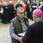 Inauguracja I Synodu Diecezji Świdnickiej