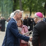 Inauguracja I Synodu Diecezji Świdnickiej