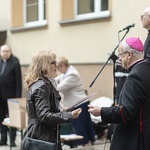 Inauguracja I Synodu Diecezji Świdnickiej