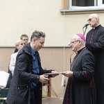 Inauguracja I Synodu Diecezji Świdnickiej