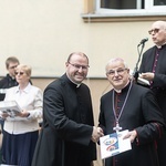 Inauguracja I Synodu Diecezji Świdnickiej