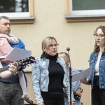 Inauguracja I Synodu Diecezji Świdnickiej