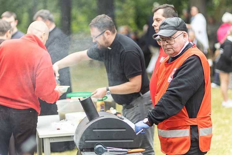 Inauguracja I Synodu Diecezji Świdnickiej