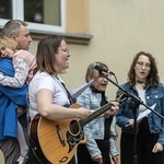 Inauguracja I Synodu Diecezji Świdnickiej