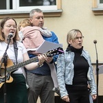 Inauguracja I Synodu Diecezji Świdnickiej