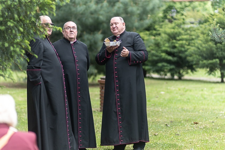 Inauguracja I Synodu Diecezji Świdnickiej